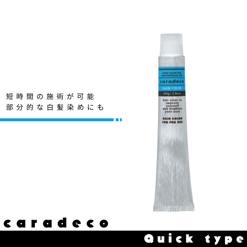 楽天市場】ナカノ キャラデコ【クイックタイプ】 80g キャラデコ