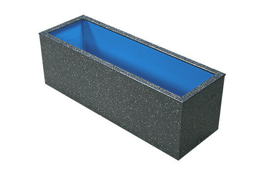 楽天市場】☆テクノ販売 FRP水槽 600M 水量 630L同梱不可 送料別途見積