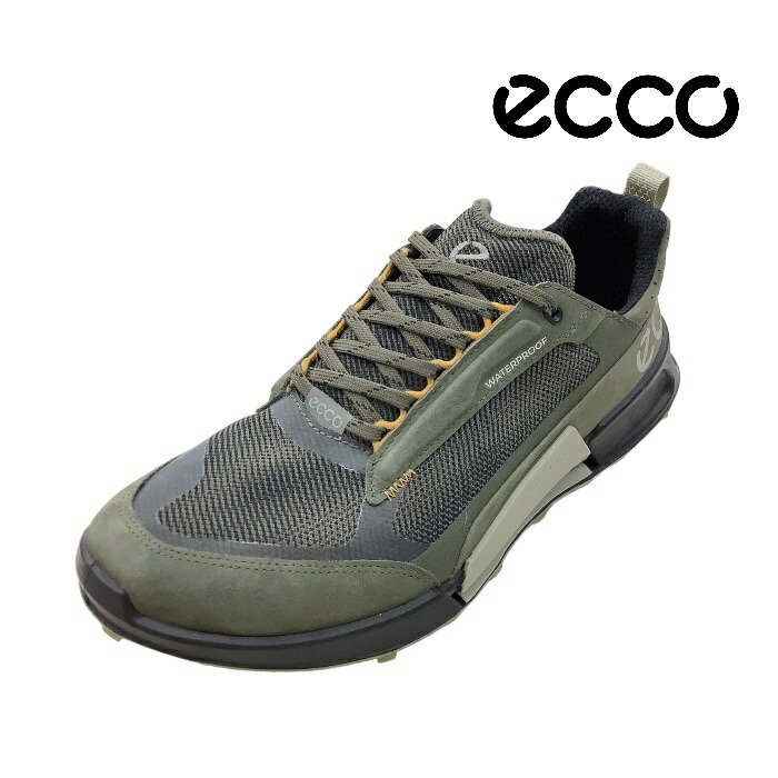 エコー バイオム 2.1 クロス マウンテン (メンズスニーカー) 価格比較