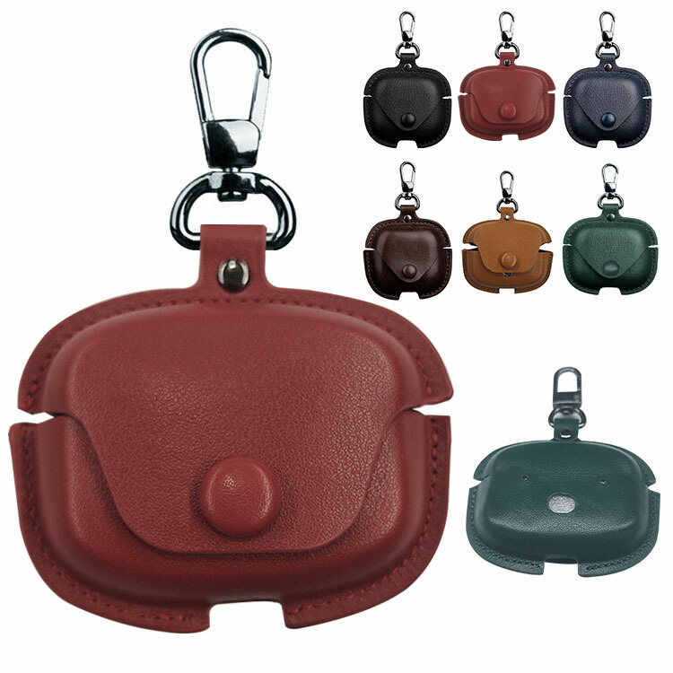 楽天市場】JBL Wave Beam 2 ケース カバー PUレザー シンプル カラビナ