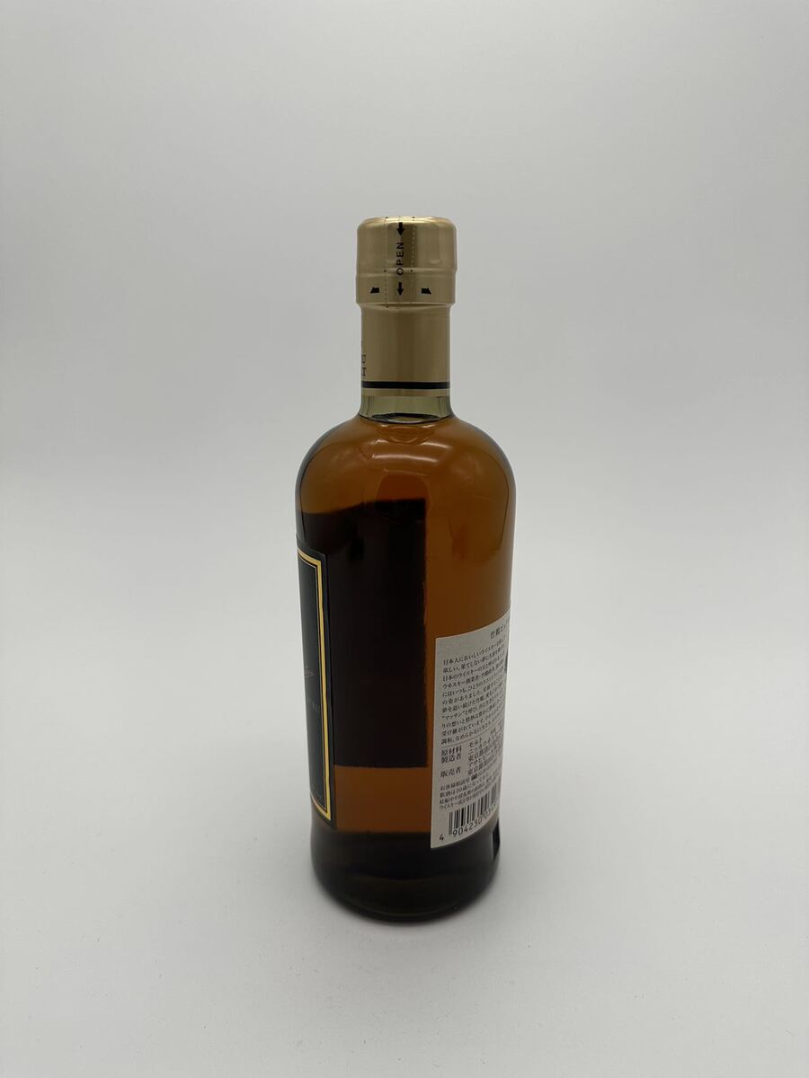 楽天市場】ニッカウイスキー 竹鶴ピュアモルトカートンなし 2本セット