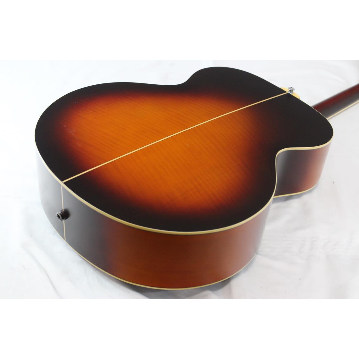 ヤマハ YAMAHA CJ-22 アコースティックギター サンバースト YAMAHA CJ