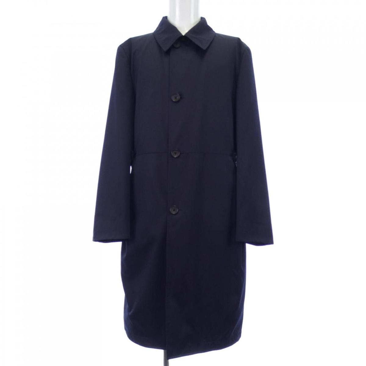 楽天市場】ランバン コート メンズの通販