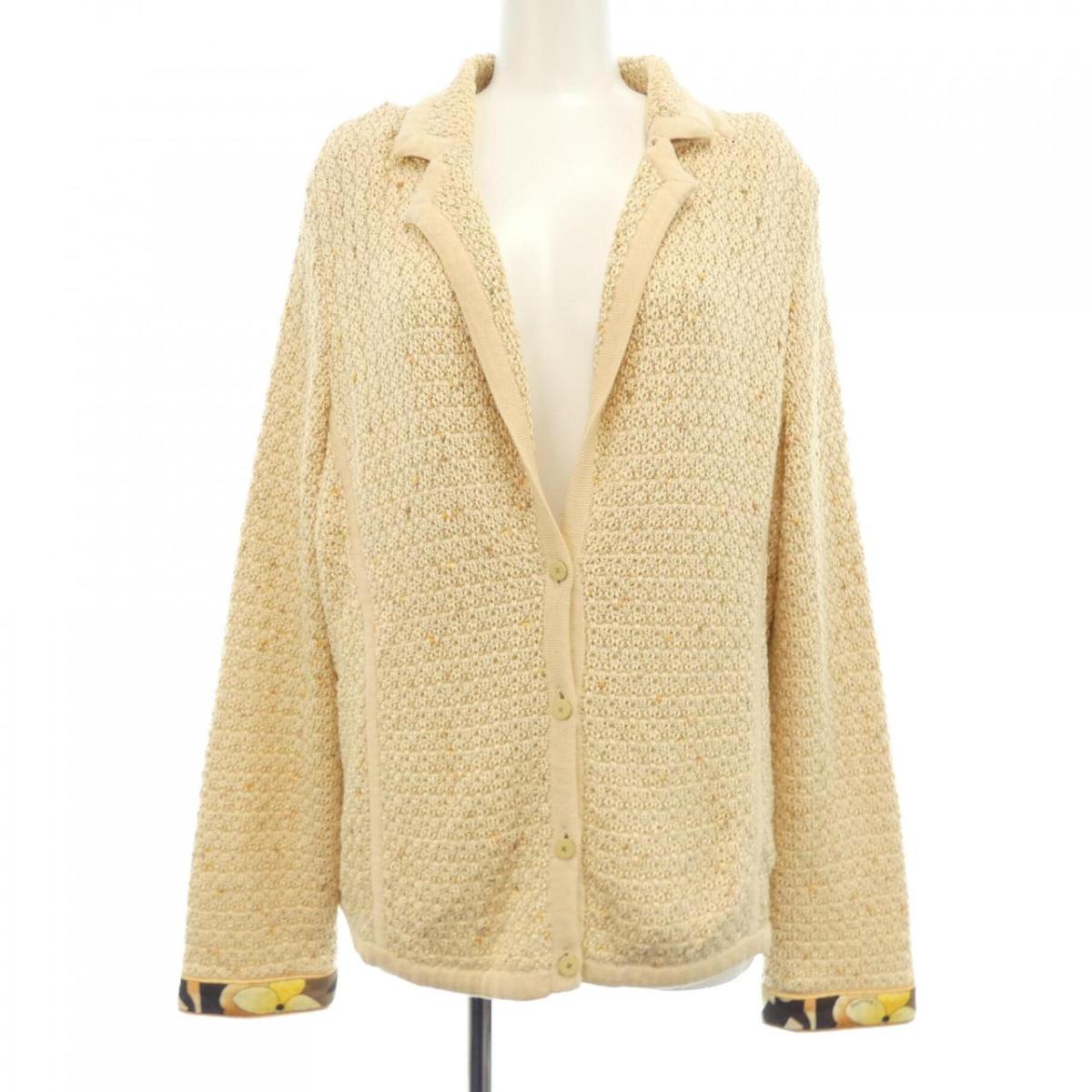 楽天市場】レオナールファッション LEONARD FASHION ジャケット【中古