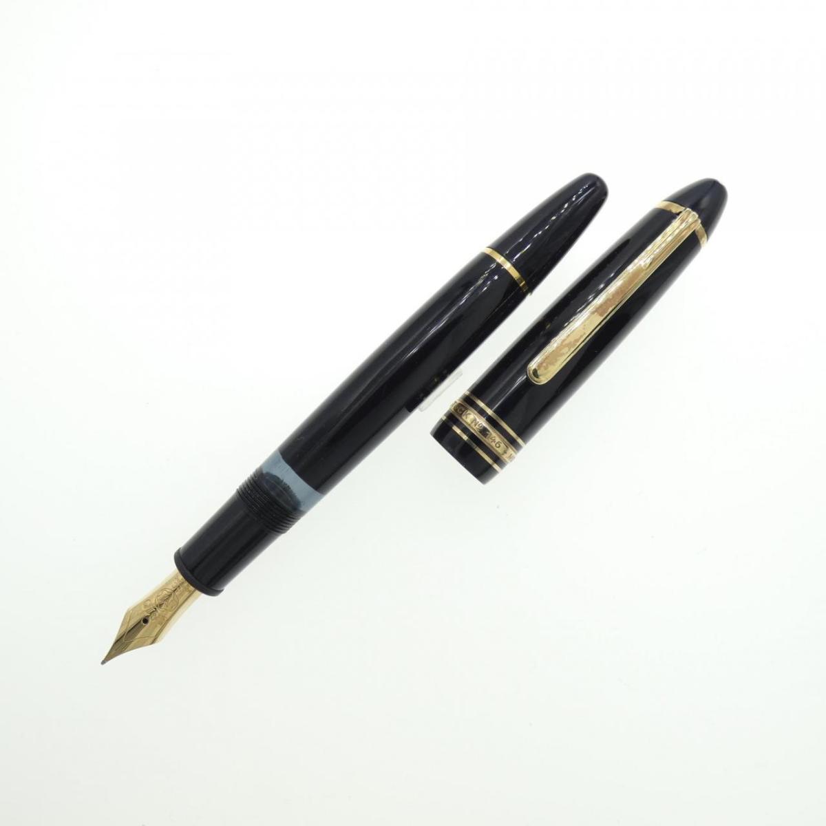 楽天市場】モンブラン 146 中古の通販