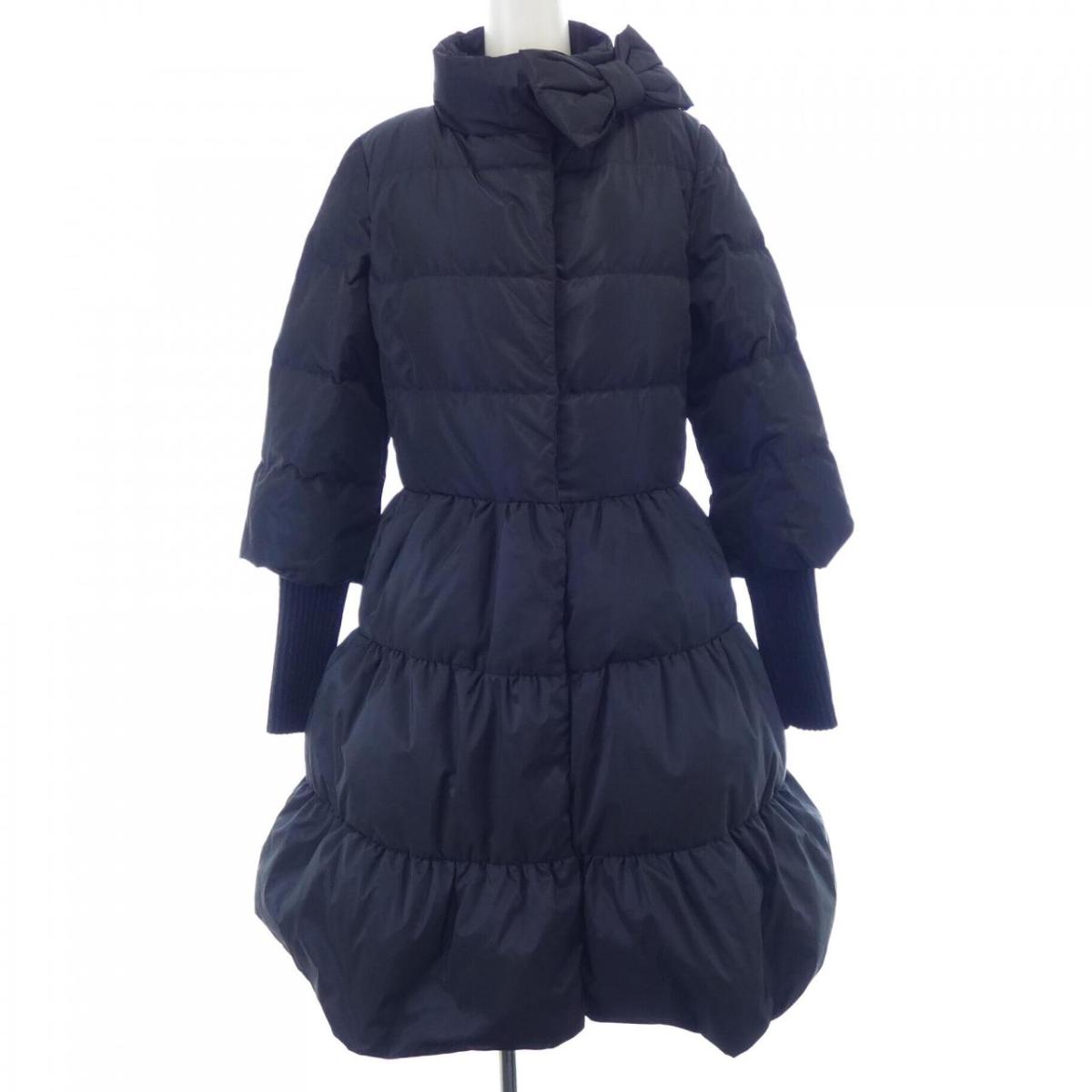 楽天市場】red valentino コートの通販