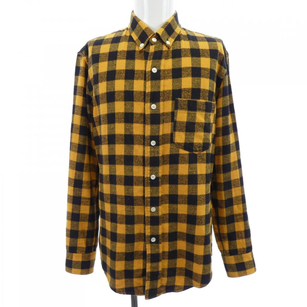 楽天市場】palm angels チェックの通販