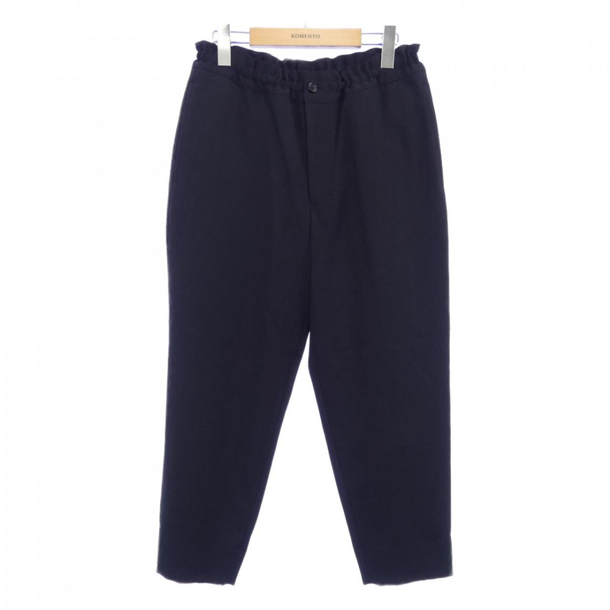 楽天市場】comme des garcons homme deux パンツの通販