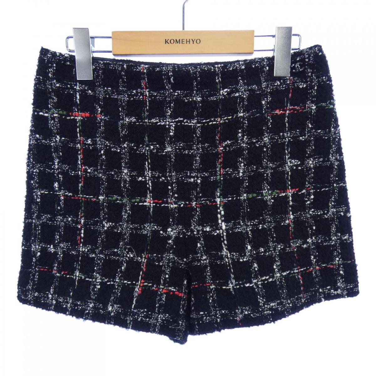 楽天市場】シャネル ショートパンツの通販