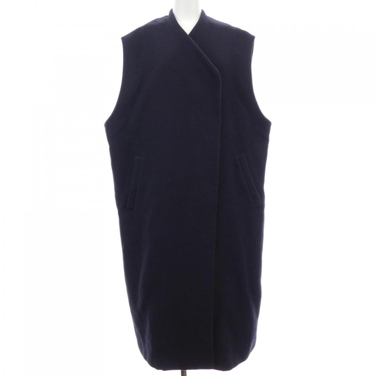 楽天市場】enfold エンフォルド ベストの通販