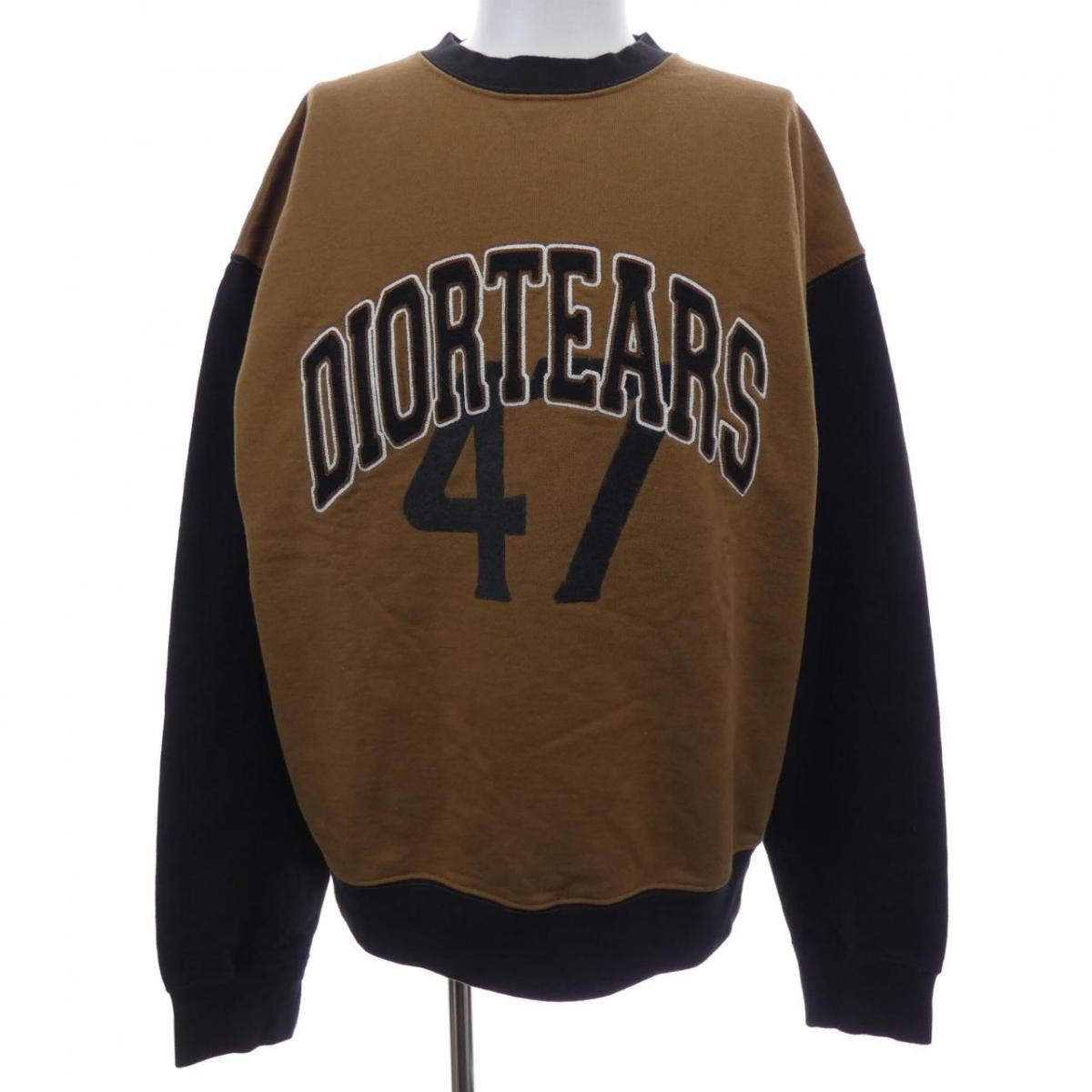 楽天市場】トレーナー メンズ（ブランドディオール）（スウェット