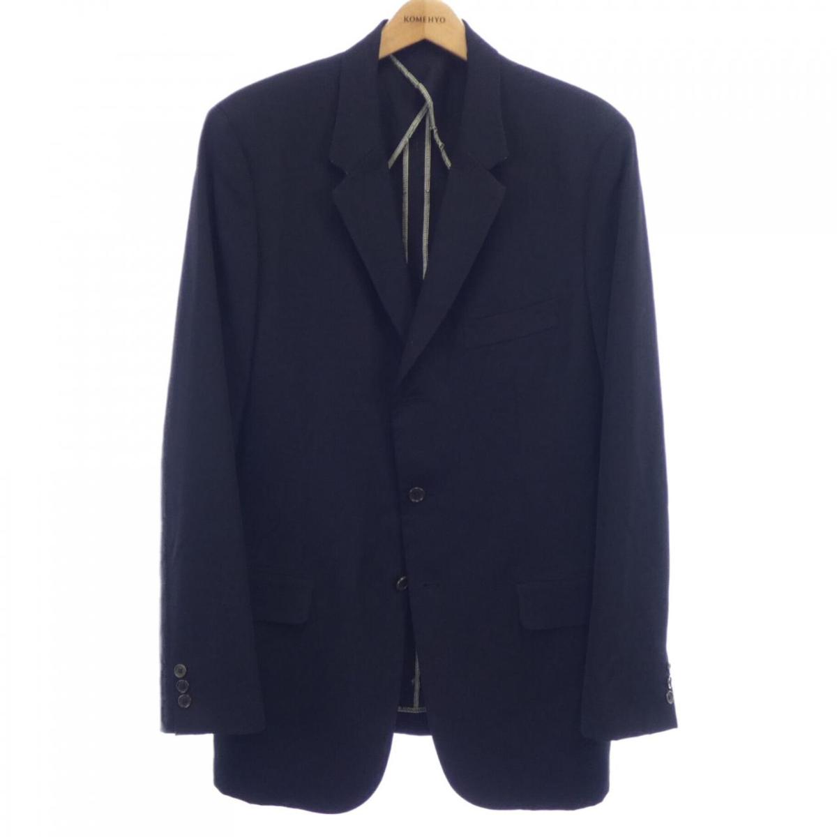 楽天市場】y's for men（カラーブラック）（コート・ジャケット