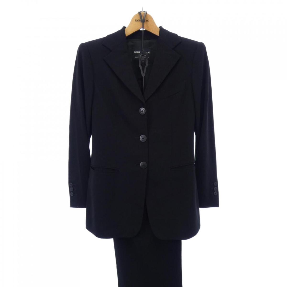 楽天市場】アルマーニ スーツ（レディースファッション）の通販