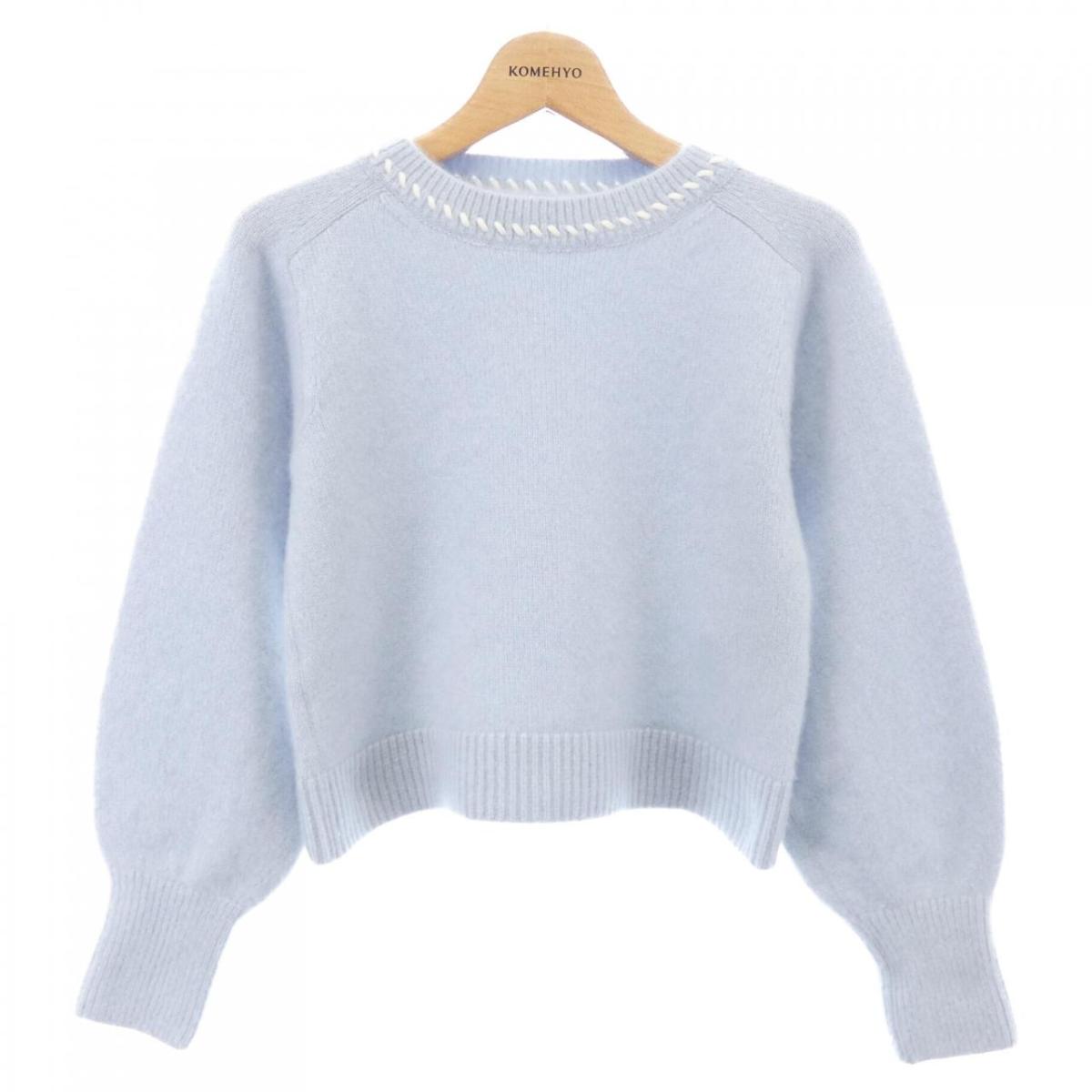 楽天市場】FOXEY（セーター｜ニット・セーター）：トップス<レディース