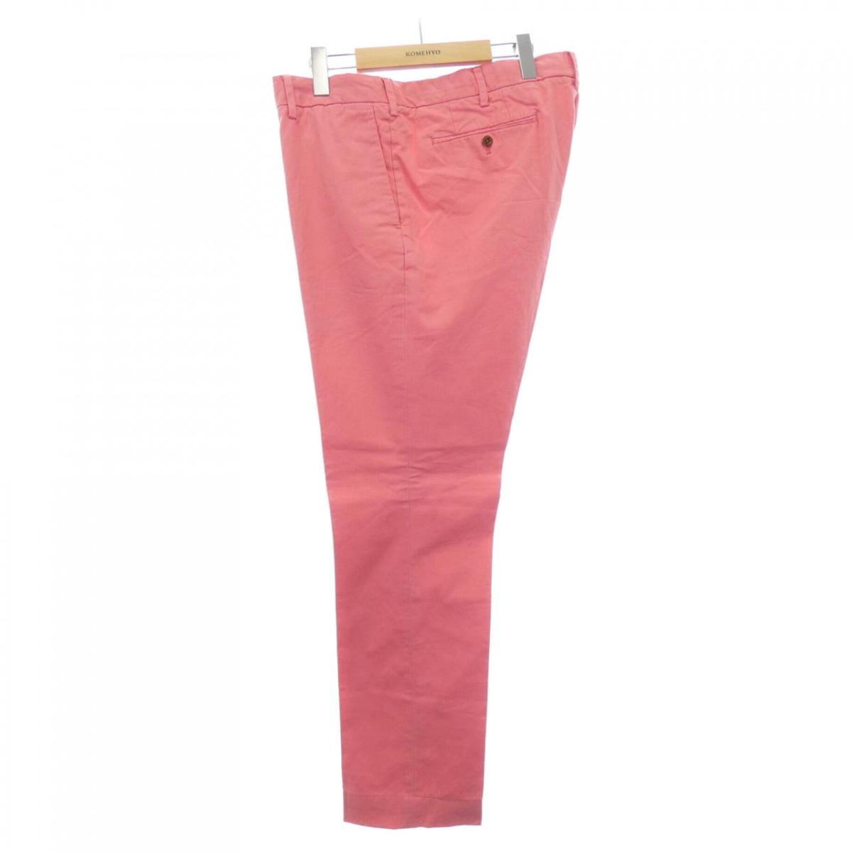 楽天市場】ラルフローレン（カラーピンク）（ズボン・パンツ｜メンズ