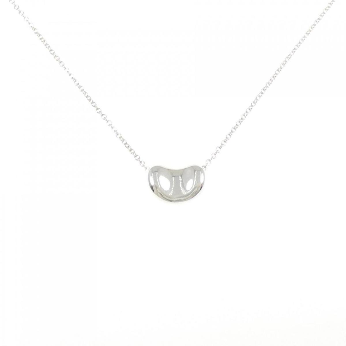 楽天市場】ティファニー ビーンズ ネックレスの通販