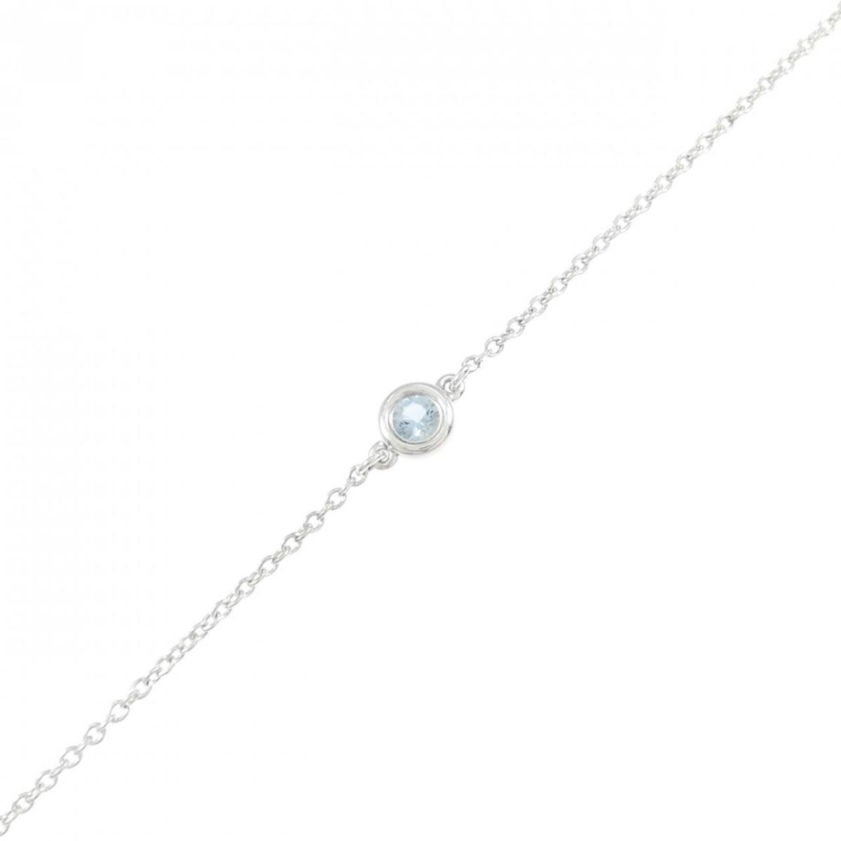 楽天市場】ティファニー バイザヤード（種類（宝石）アクアマリン