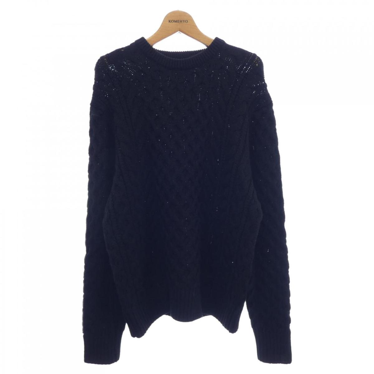 楽天市場】rag bone ニットの通販