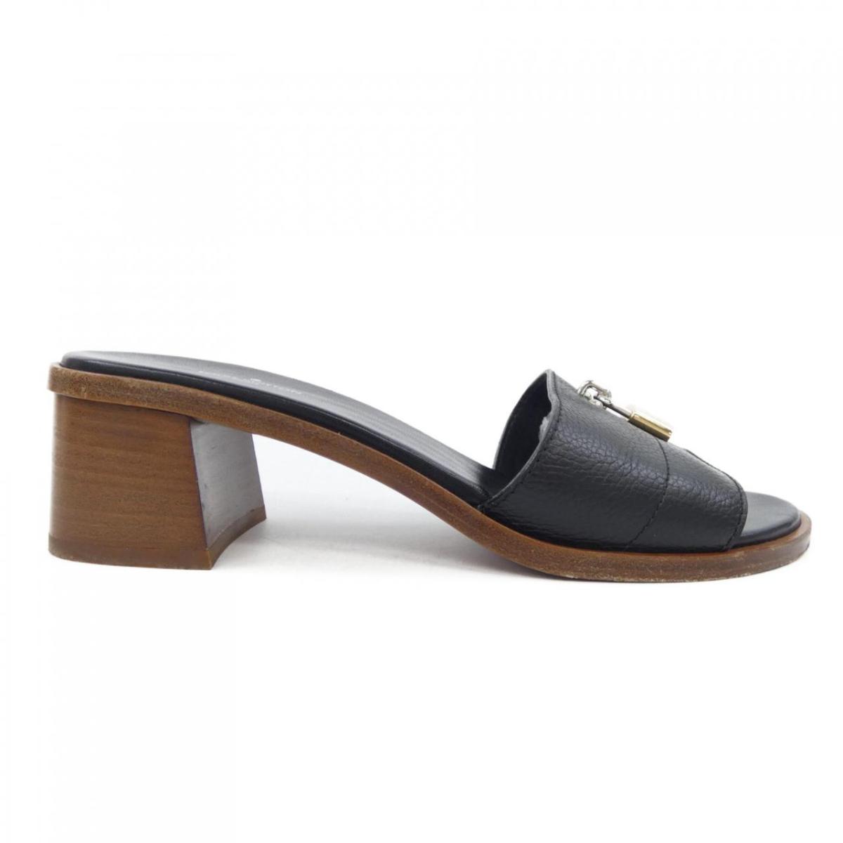 楽天市場】ルイヴィトン サンダル（レディース靴｜靴）の通販