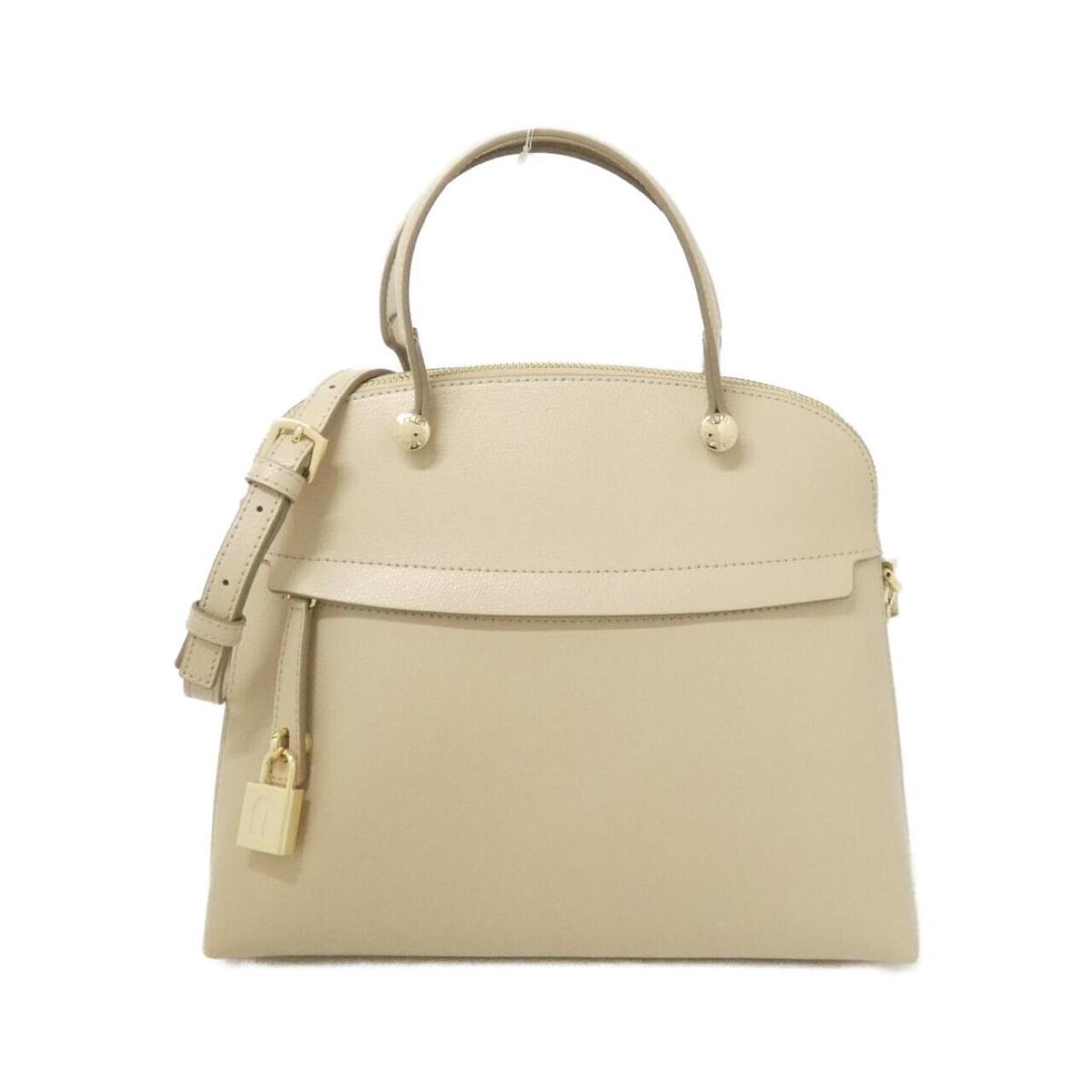 楽天市場】フルラ パイパー（素材（生地・毛糸）本革）（レディース