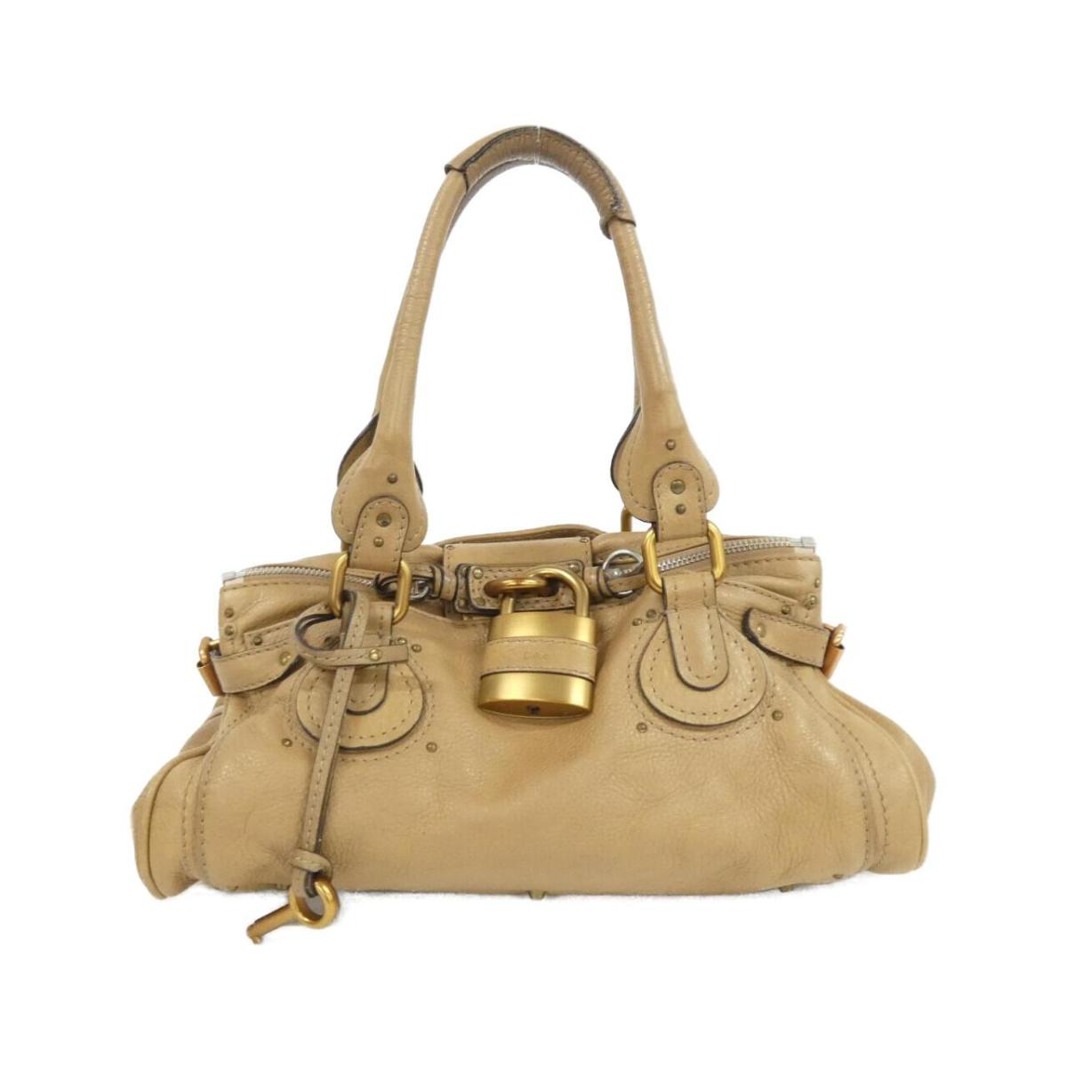 クロエ(Chloe) パディントン(PADDINGTON) 中古 ハンドバッグ | 通販