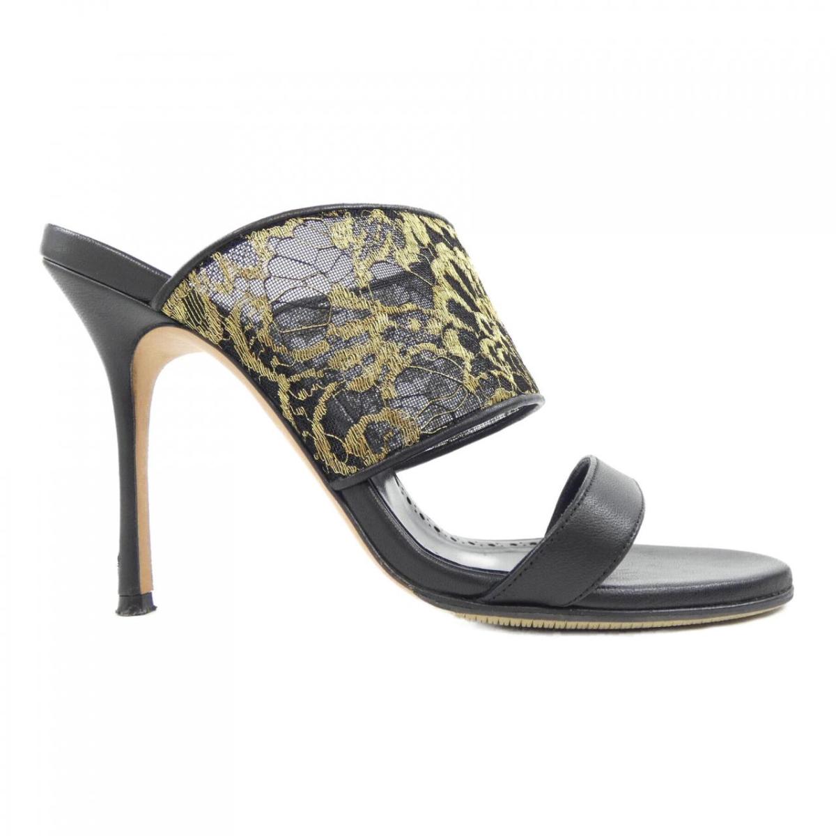 楽天市場】マノロブラニク サンダルの通販