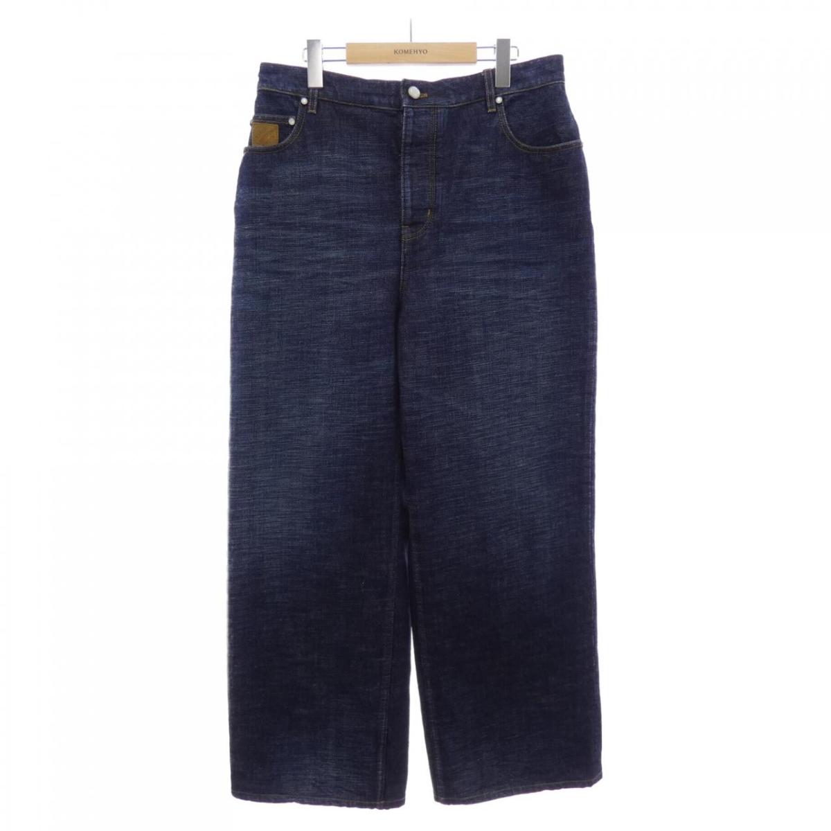 楽天市場】ルイヴィトン デニムパンツの通販