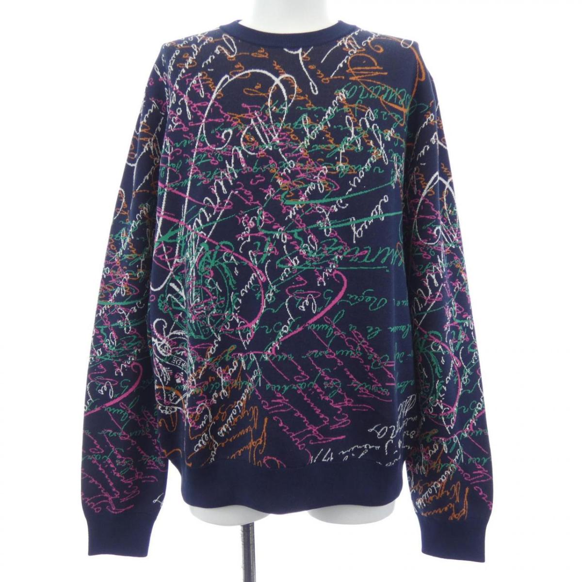 楽天市場】ベルルッティ（ニット・セーター｜トップス）：メンズ