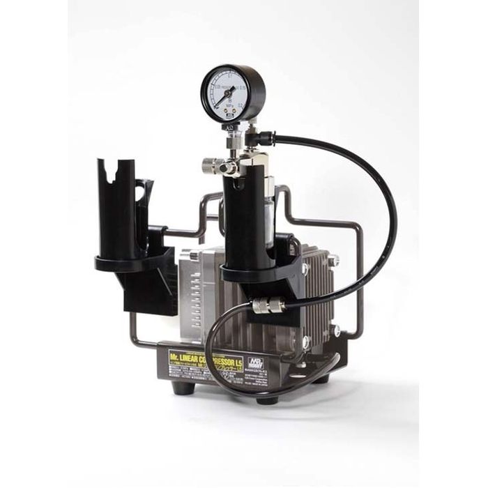 楽天市場】gsiクレオス リニアコンプレッサー l5の通販