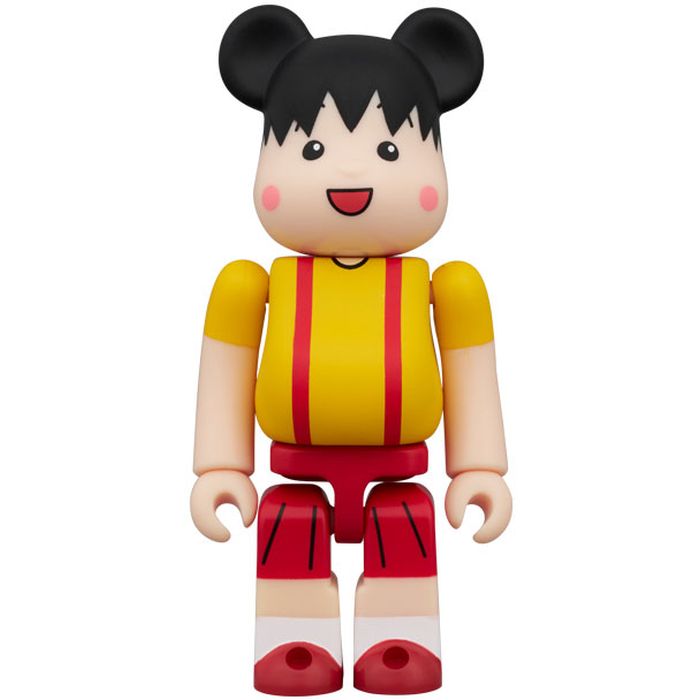 楽天市場】BE@RBRICK まる子 & たまちゃん 2PCS SET メディコム・トイ
