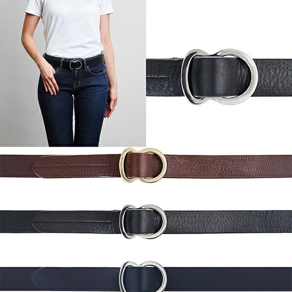 楽天市場】二宮五郎商店 「あな」がないベルト【 送料無料 楽天