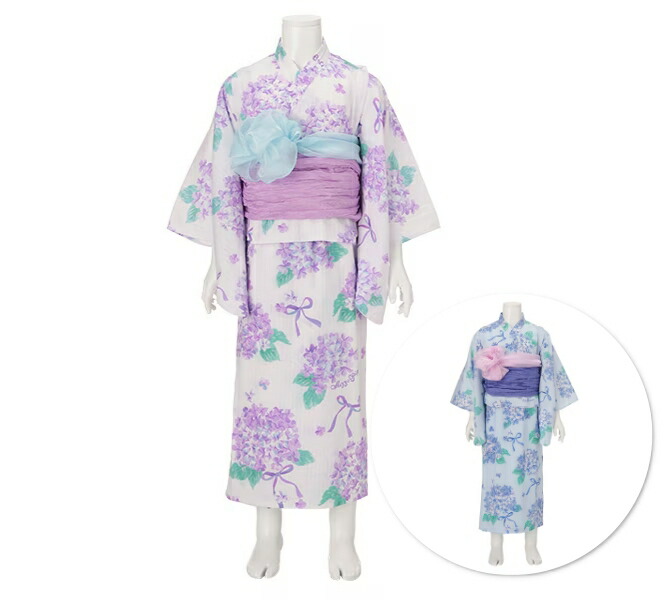 楽天市場】メゾピアノ 浴衣 130の通販