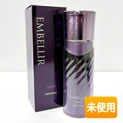 楽天市場】メナード エンベリエ リクイド a 130mlの通販