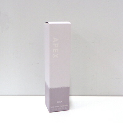 楽天市場】ポーラ 化粧品 アペックスの通販