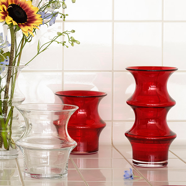 楽天市場】北欧 インテリア 雑貨 【KOSTA BODA】 コスタ ボダ PAGOD