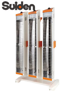 楽天市場】200v 線 ヒーターの通販