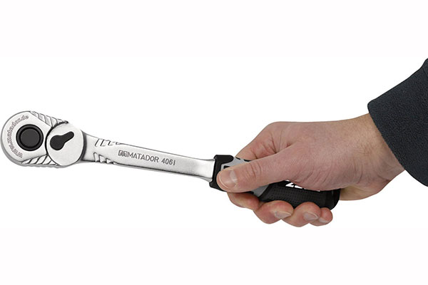 楽天市場】☆MATADOR/マタドール 4061 0090 1/2SQ Z90ストラップ穴付き