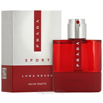 楽天市場】【3/1限定☆P3倍＋400円クーポン】プラダ PRADA ルナロッサ