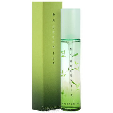 楽天市場】資生堂 掛川 グリーンティー ふじのくに EDP 30ml SP 緑茶の