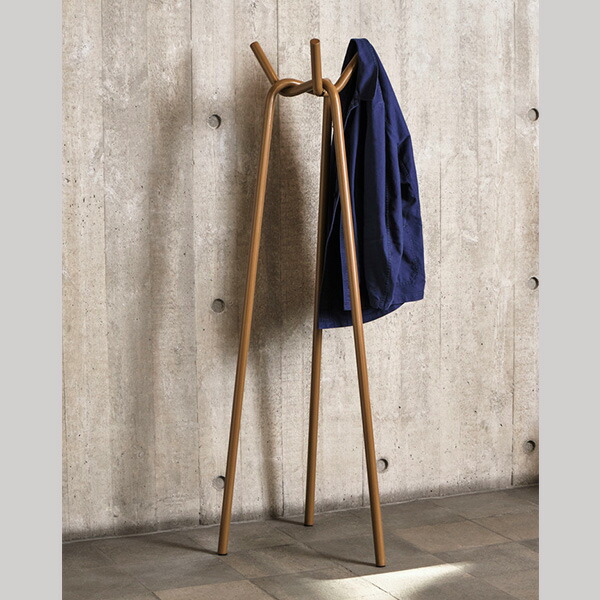 楽天市場】【お取り寄せ】HAY (ヘイ) コートラック Knit トフィー