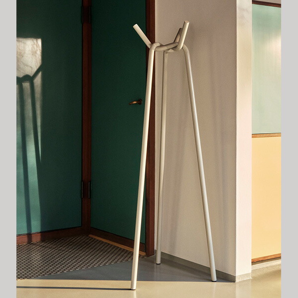 楽天市場】【お取り寄せ】HAY (ヘイ) コートラック Knit トフィー