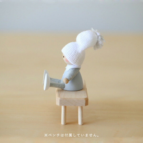 楽天市場】NORDIKA nisse (ノルディカニッセ) ぺたんこ座りの男の子