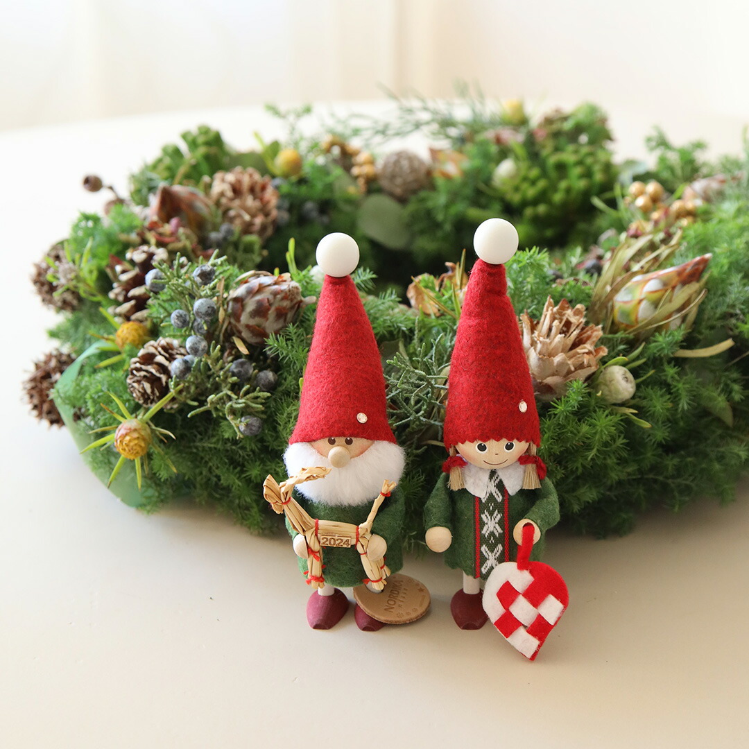 楽天市場】NORDIKA nisse (ノルディカニッセ) イヤーズノルディカ2024