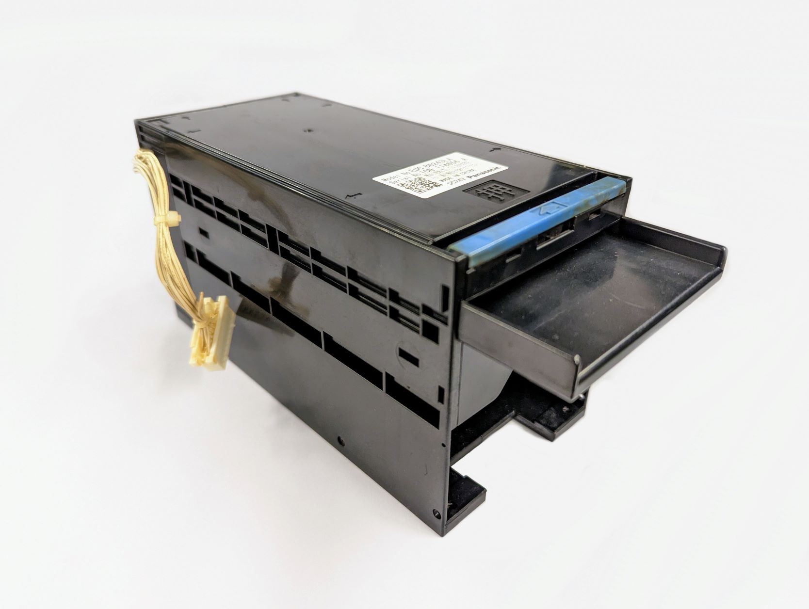 楽天市場】EMS-7用ビルバリ Panasonic EUC B6213CA 両替機 メダル