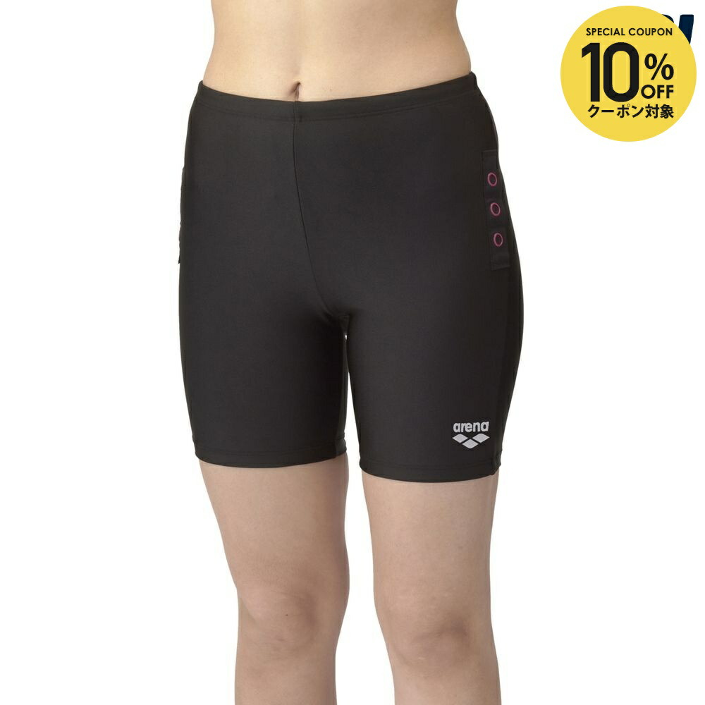 楽天市場】【10%OFFクーポン対象】アリーナ ARENA 水泳水着 レディース