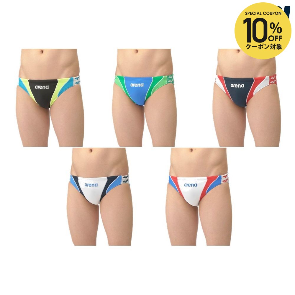 楽天市場】【10%OFFクーポン対象】アリーナ ARENA 水泳水着 メンズ