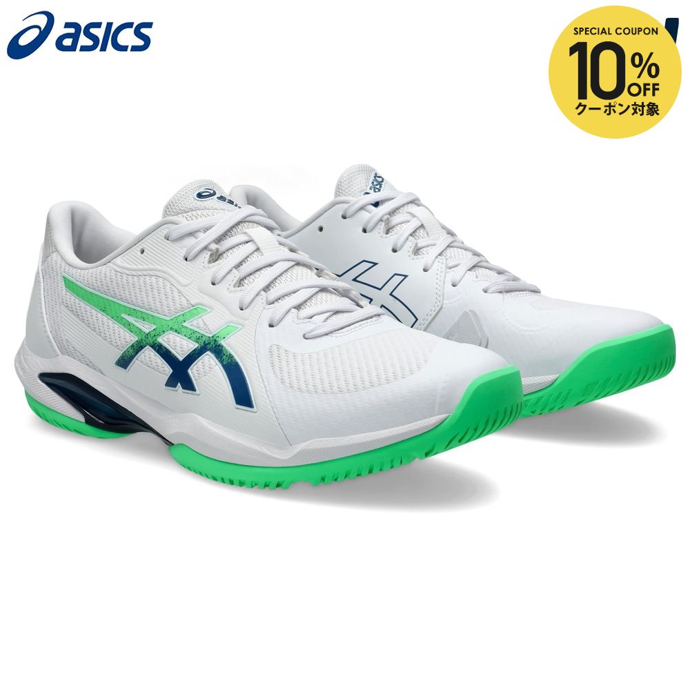 楽天市場】【10%OFFクーポン対象】アシックス asics テニスシューズ