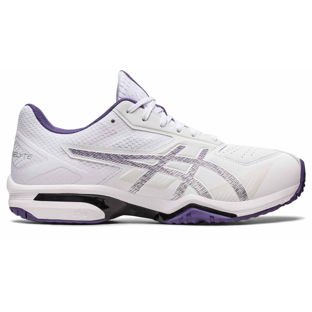 楽天市場】【全品10％OFFクーポン】アシックス asics テニスシューズ