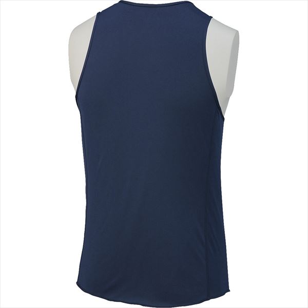 楽天市場】asics（アシックス）[M'Sランニングシャツ XT1038-50]陸上