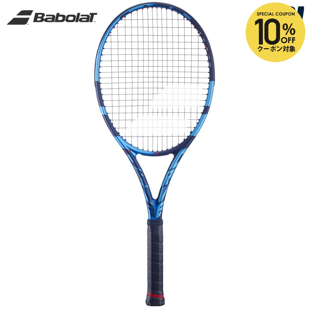 楽天市場】【全品10％OFFクーポン】バボラ Babolat 硬式テニスラケット
